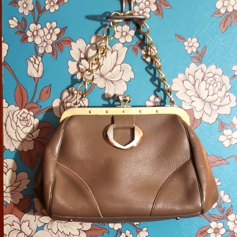 Vintage Handbag / Purse